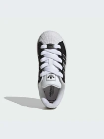 Кеды Adidas Superstar модель JQ0316-KZ Фото