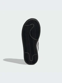 Кеды Adidas Superstar модель JQ0316-KZ Фото