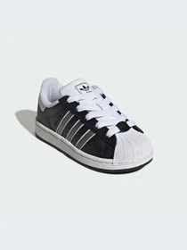 Кеды Adidas Superstar модель JQ0316-KZ Фото
