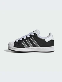 Кеды Adidas Superstar модель JQ0316-KZ Фото