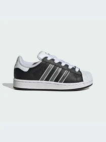 Кеды Adidas Superstar модель JQ0316-KZ Фото