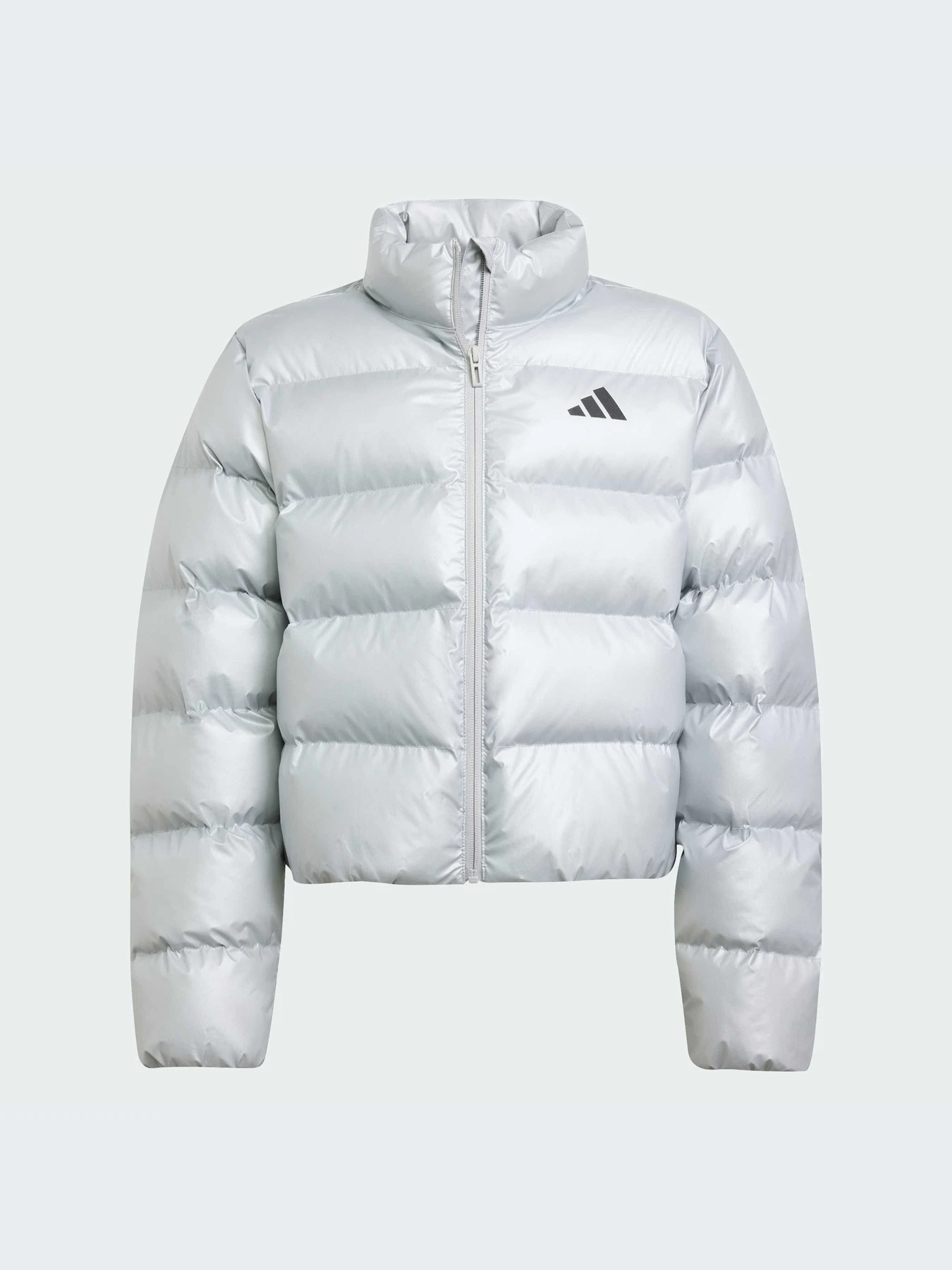 Куртки и дубленки Adidas модель JM1670-KZ Куртки и дубленки Adidas модель JM1670-KZ Фото