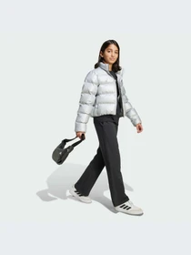Куртки и дубленки Adidas модель JM1670-KZ Фото
