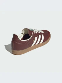 Кеды Adidas модель JR0892-KZ Фото