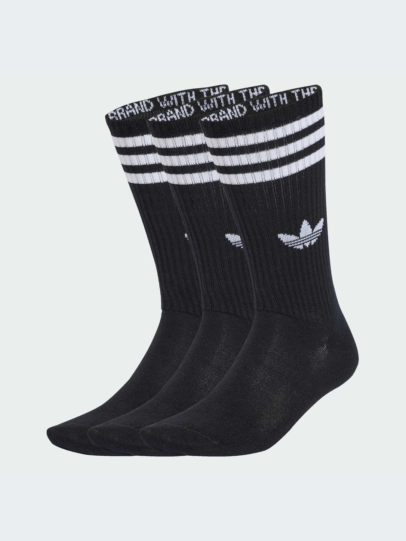 Носки и гольфы Adidas модель JV7417-KZ Носки и гольфы Adidas модель JV7417-KZ Фото