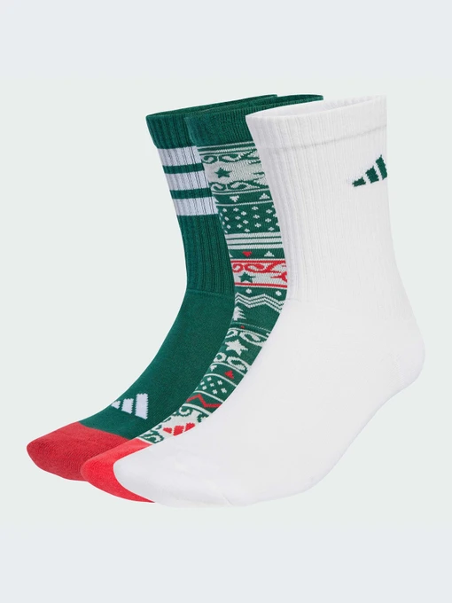 Носки и гольфы Adidas модель JX9073-KZ Фото