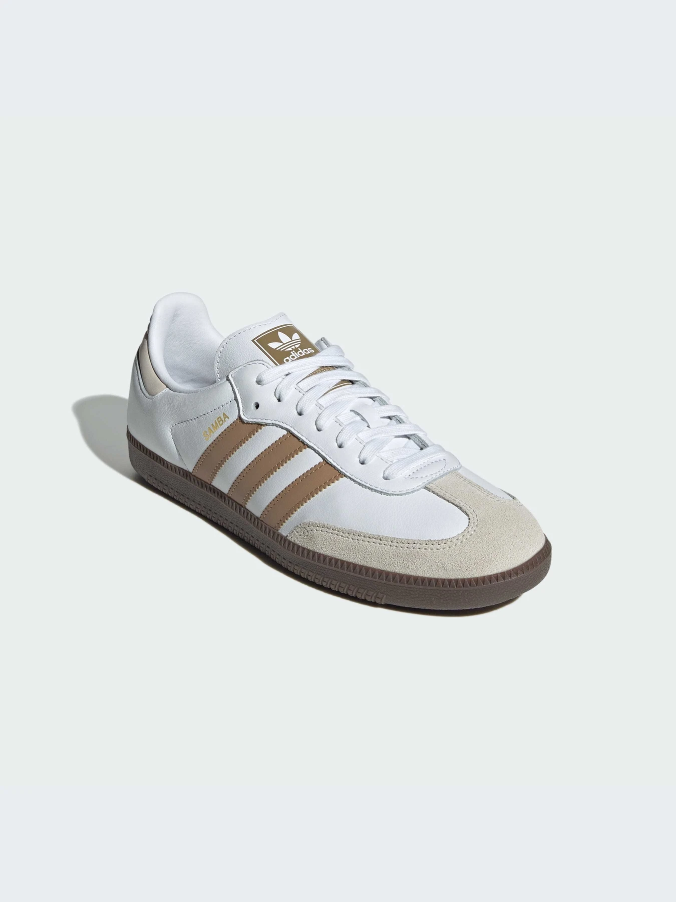 Кеды Adidas модель JR0912-KZ Кеды Adidas модель JR0912-KZ Фото