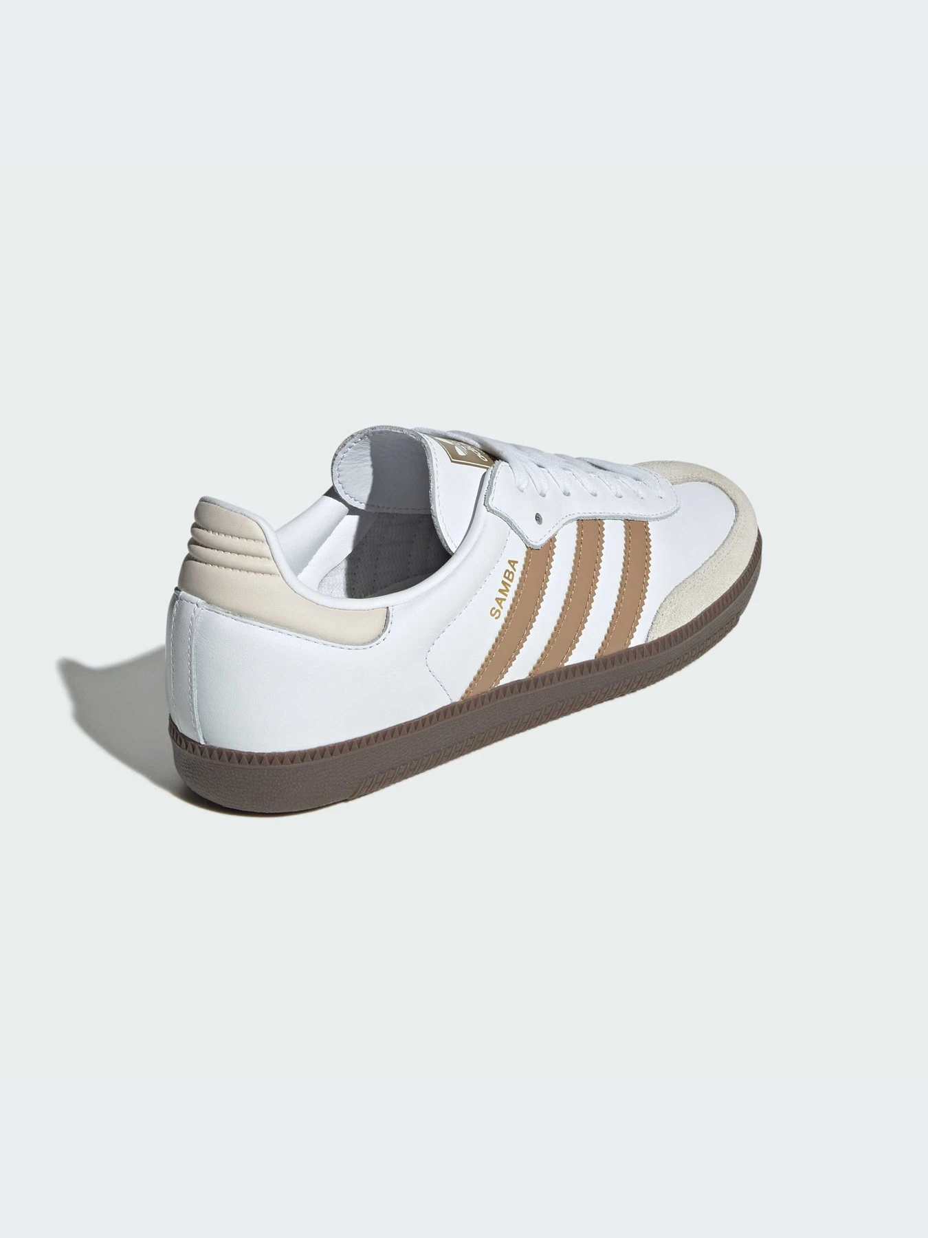 Кеды Adidas модель JR0912-KZ Кеды Adidas модель JR0912-KZ Фото
