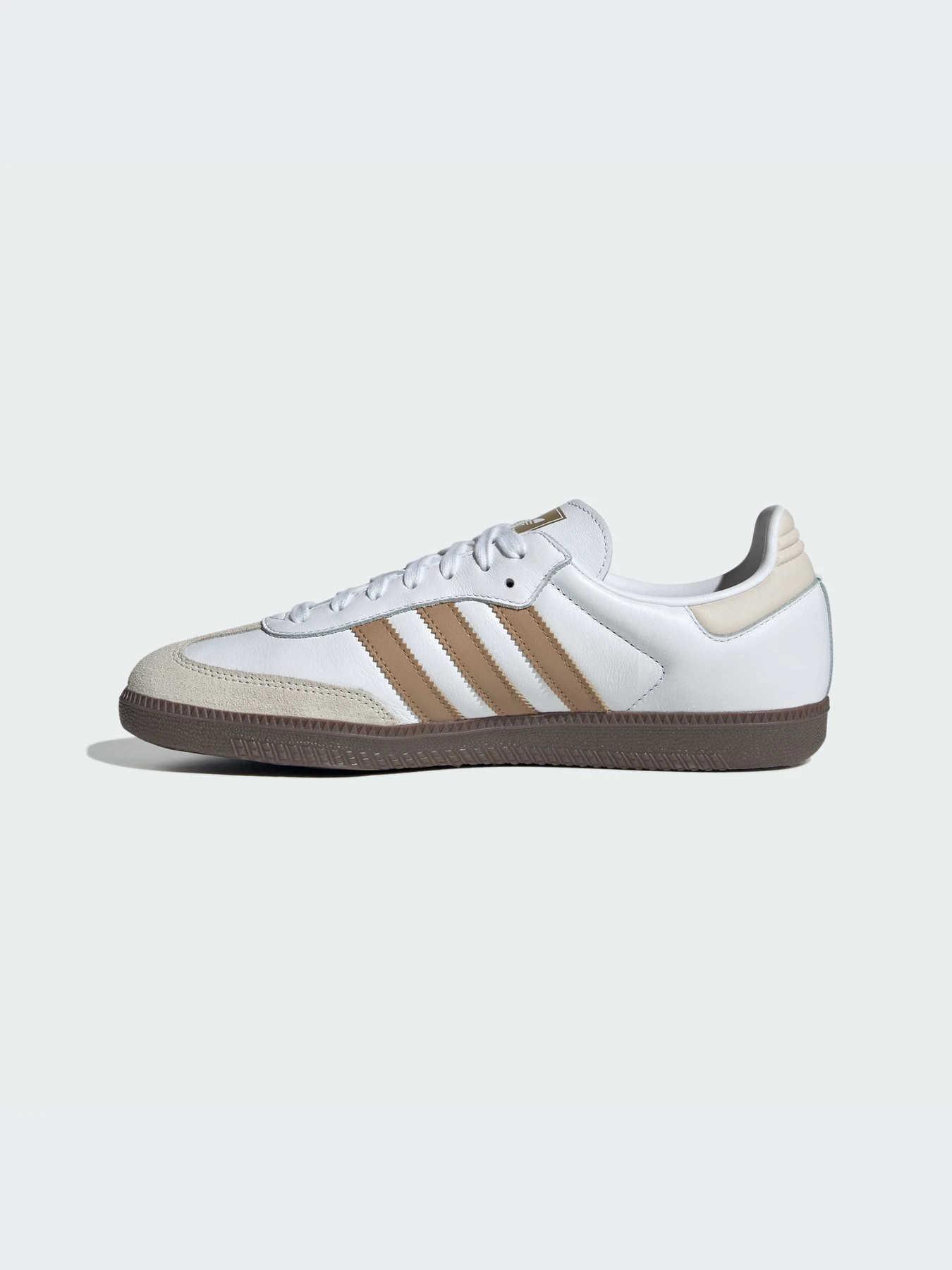 Кеды Adidas модель JR0912-KZ Кеды Adidas модель JR0912-KZ Фото