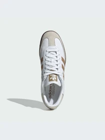 Кеды Adidas модель JR0912-KZ Фото