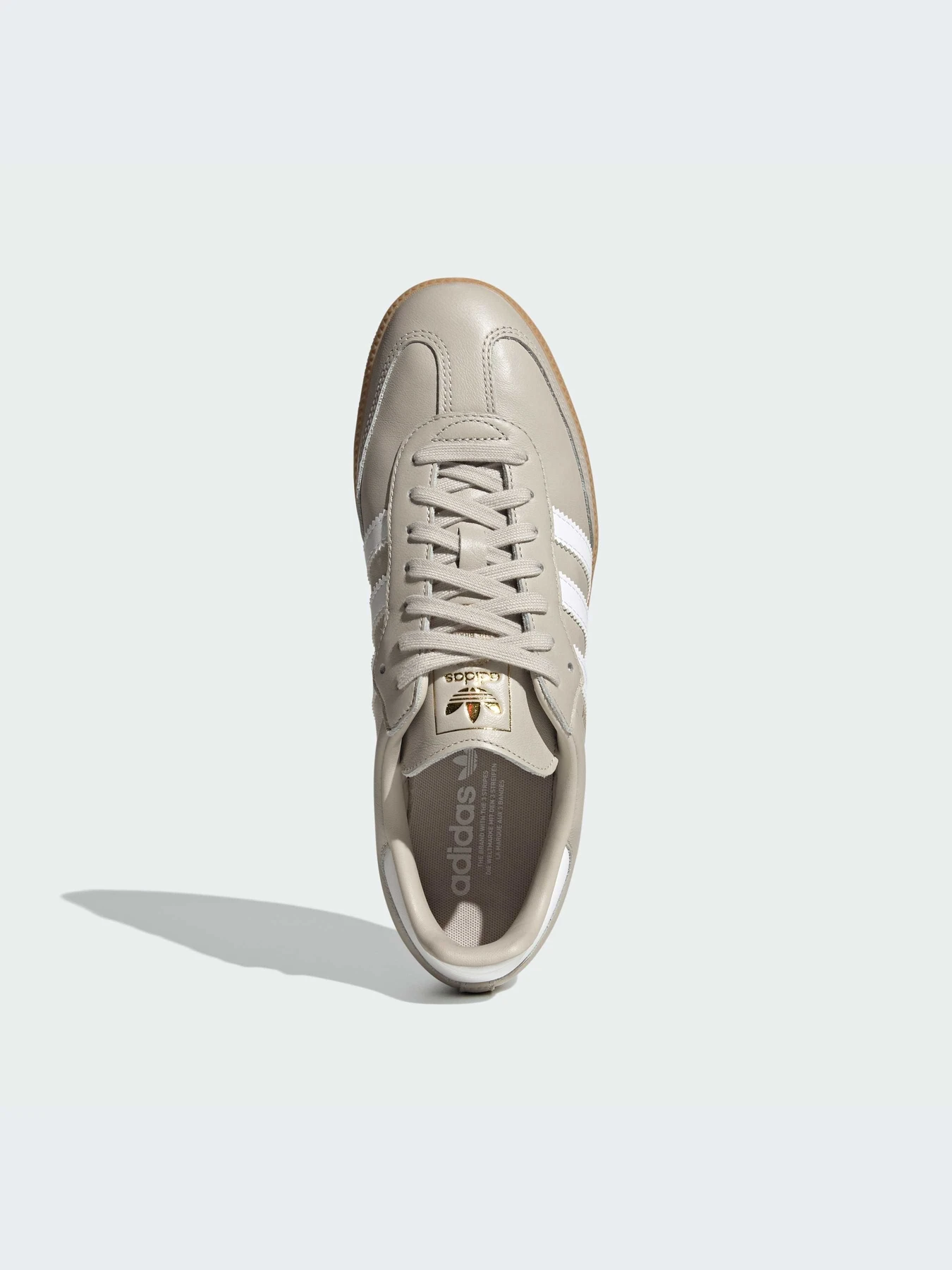 Кеды Adidas модель JR0883-KZ Кеды Adidas модель JR0883-KZ Фото