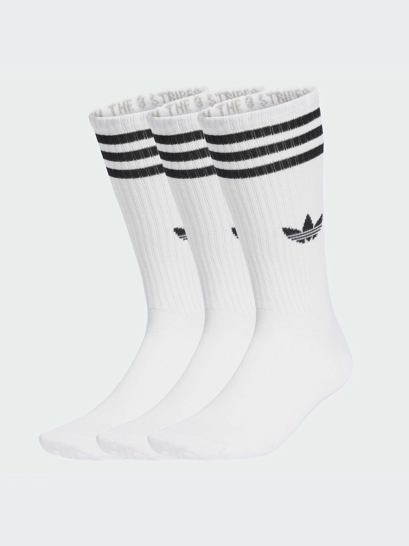 Носки и гольфы Adidas модель JV7416-KZ Носки и гольфы Adidas модель JV7416-KZ Фото
