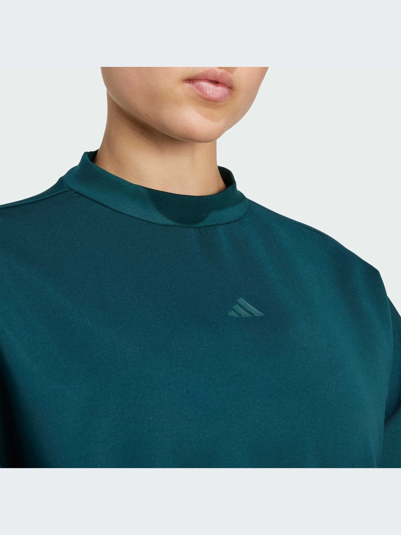 Худи и свитшоты Adidas модель JM4489-KZ Худи и свитшоты Adidas модель JM4489-KZ Фото