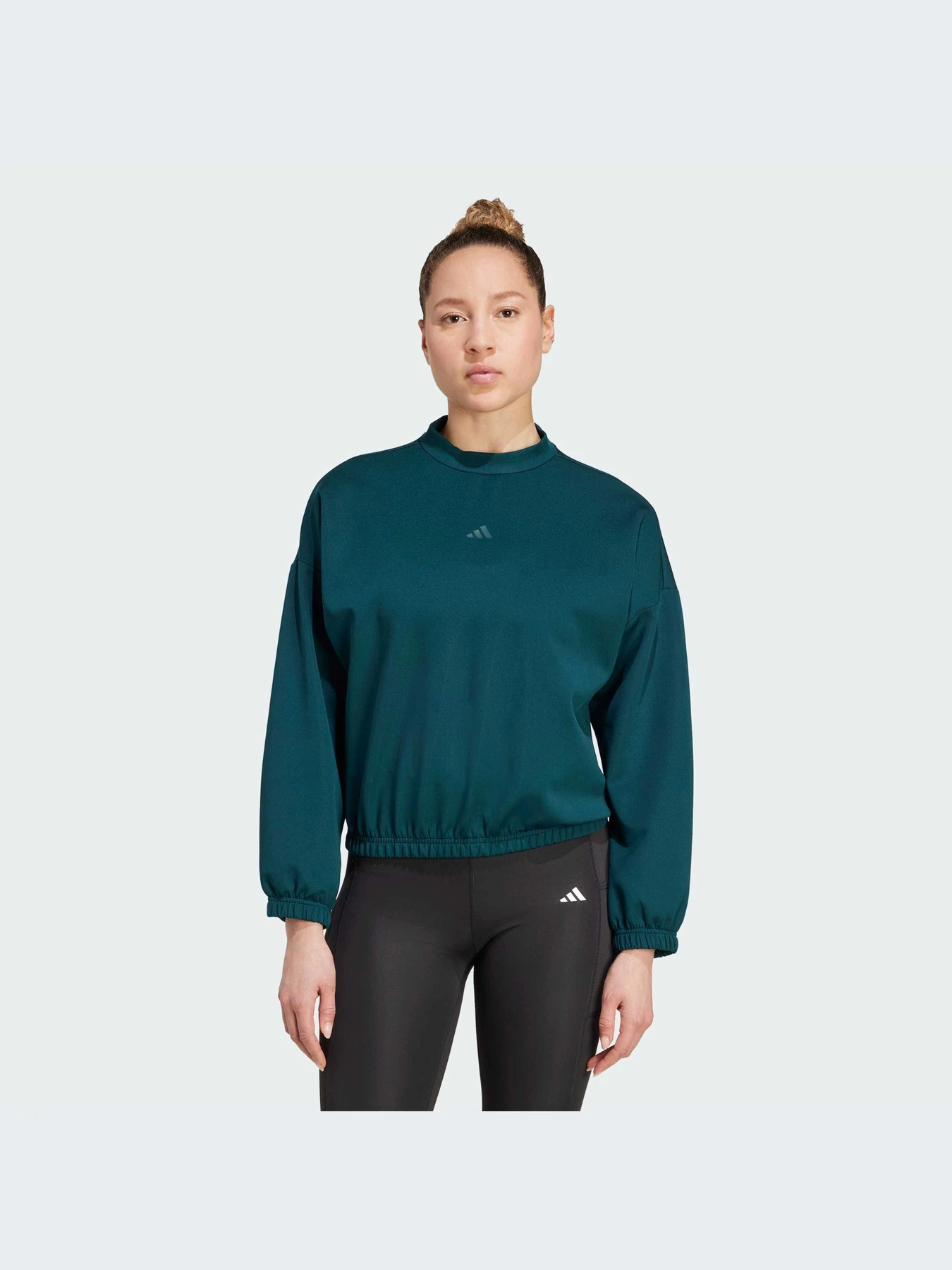 Худи и свитшоты Adidas модель JM4489-KZ Худи и свитшоты Adidas модель JM4489-KZ Фото