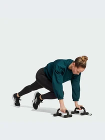 Худи и свитшоты Adidas модель JM4489-KZ Фото