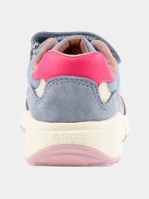 Кроссовки Geox модель B566NA-022BC-C4YE8 Фото