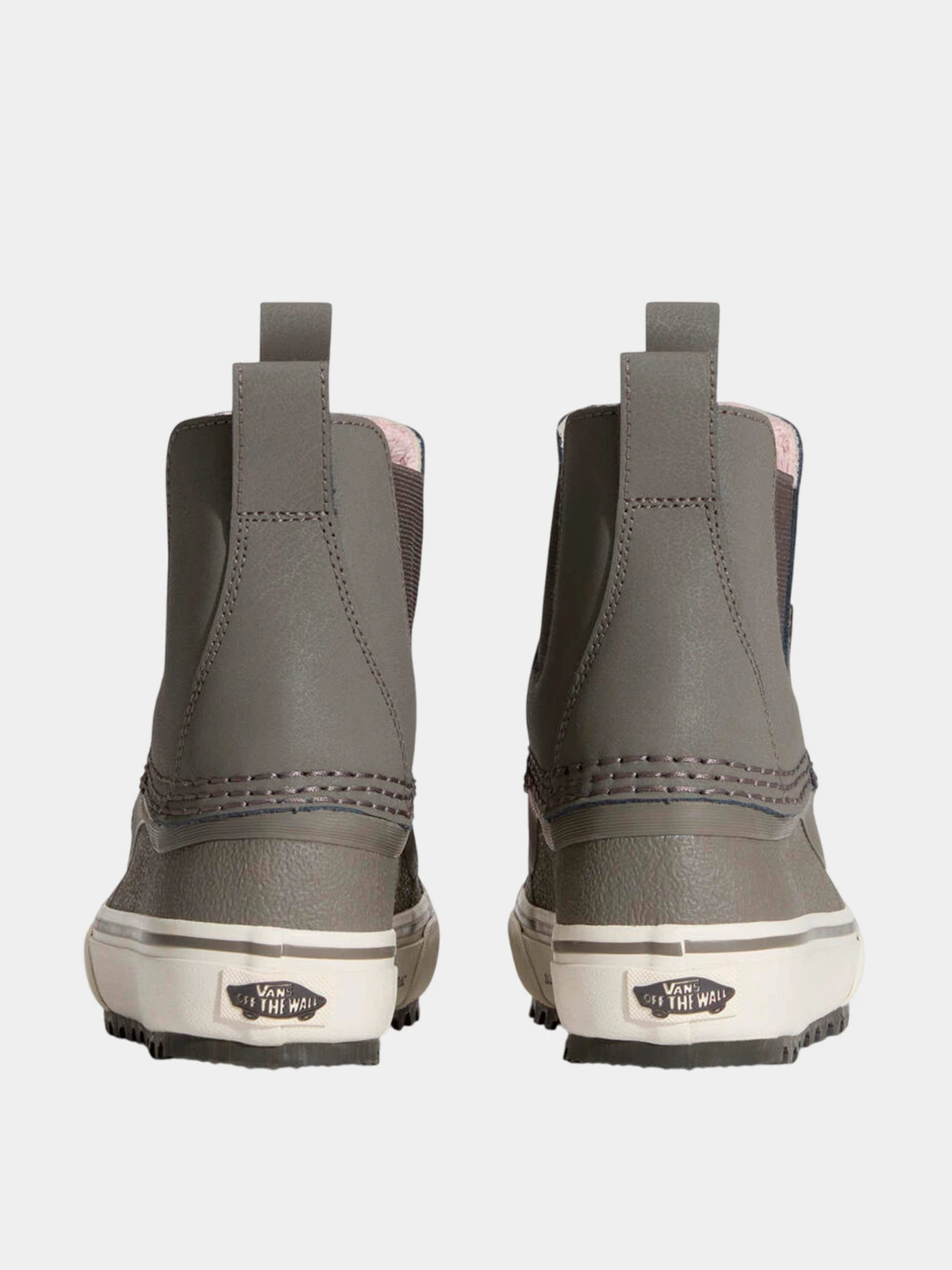 Ботинки и сапоги Vans модель VN000D29F891 Ботинки и сапоги Vans модель VN000D29F891 Фото