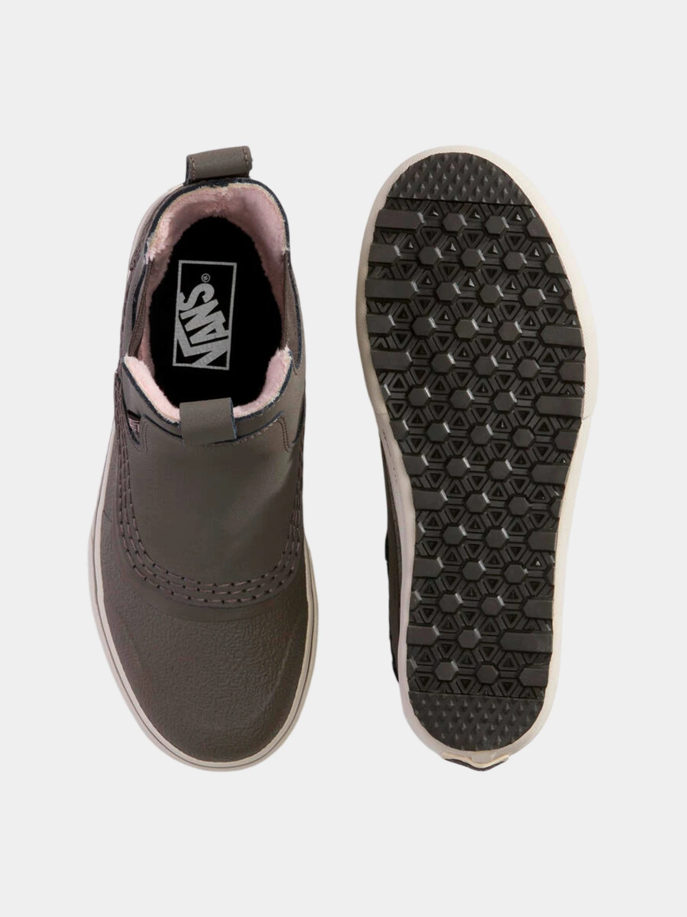 Ботинки и сапоги Vans модель VN000D29F891 Ботинки и сапоги Vans модель VN000D29F891 Фото