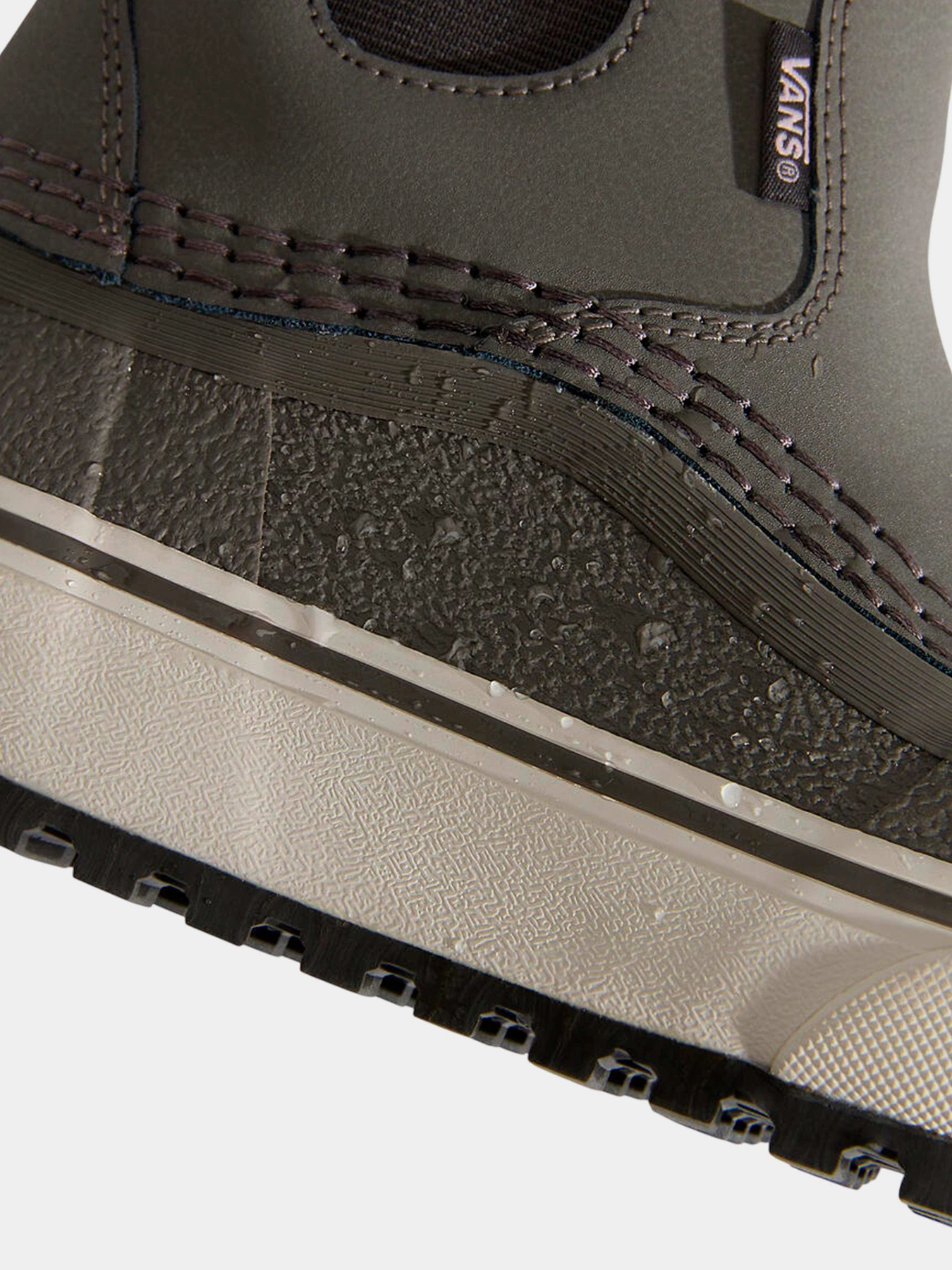 Ботинки и сапоги Vans модель VN000D29F891 Ботинки и сапоги Vans модель VN000D29F891 Фото