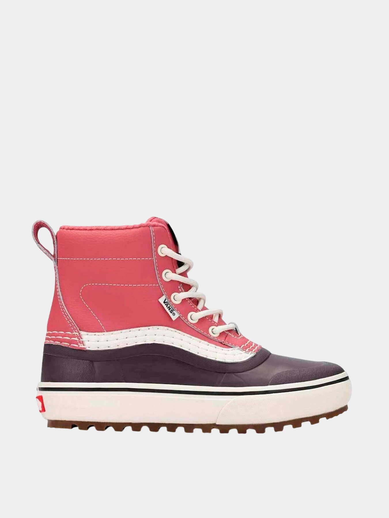 Ботинки и сапоги Vans модель VN000D2CEMS1 Ботинки и сапоги Vans модель VN000D2CEMS1 Фото