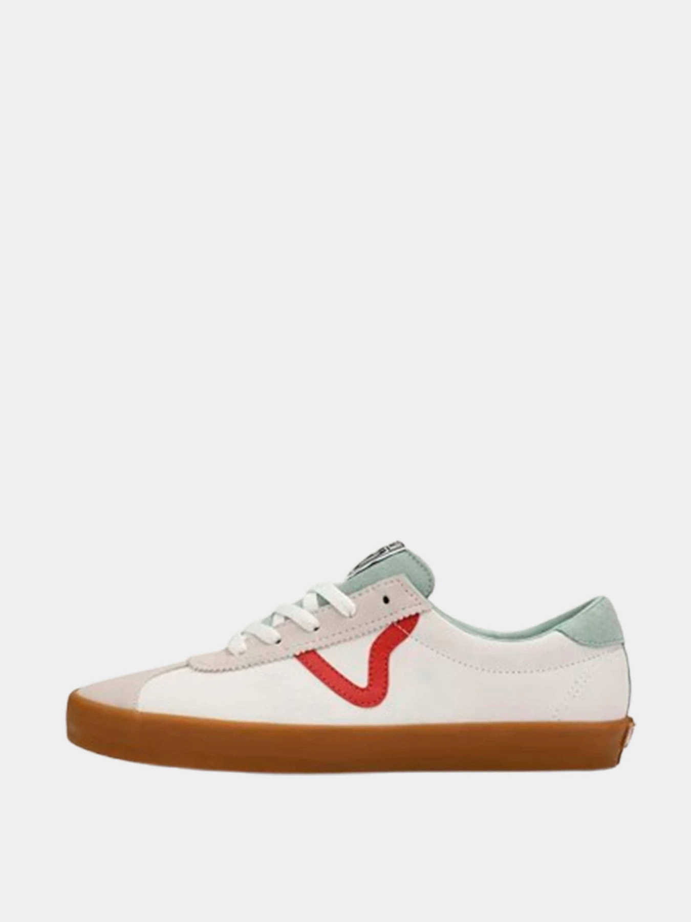 Кеды Vans модель VN000D6NBP11 Фото