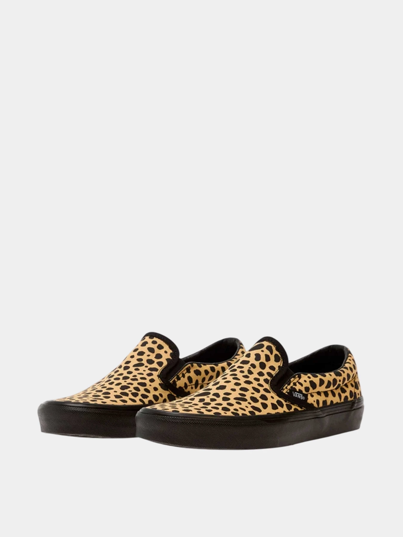 Слипоны и мокасины Vans модель VN000D6YEZI1 Слипоны и мокасины Vans модель VN000D6YEZI1 Фото