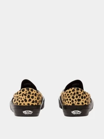 Слипоны и мокасины Vans модель VN000D6YEZI1 Фото