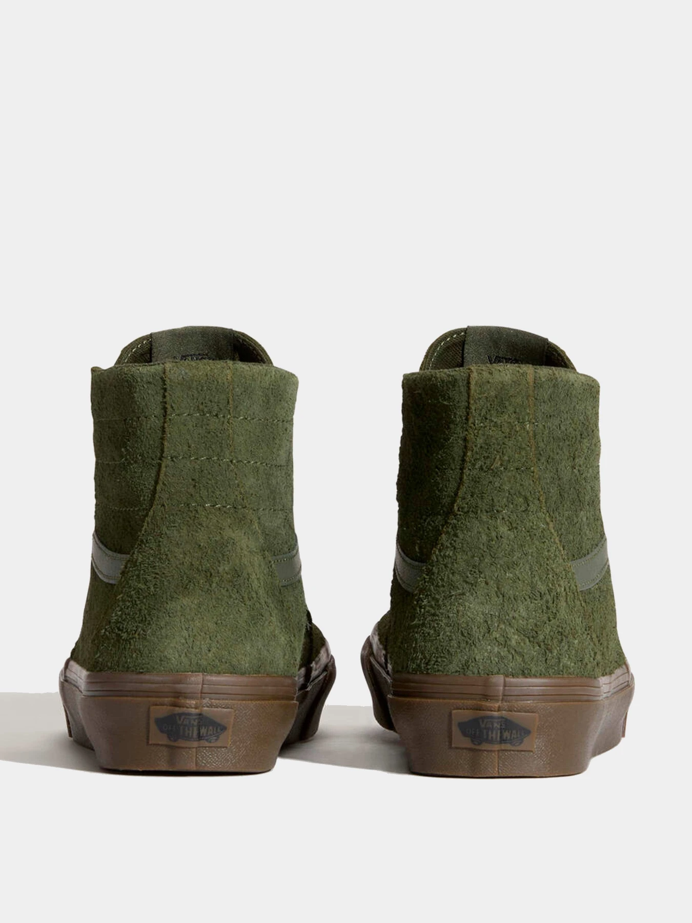 Кеды Vans модель VN000DCH0QR1 Кеды Vans модель VN000DCH0QR1 Фото