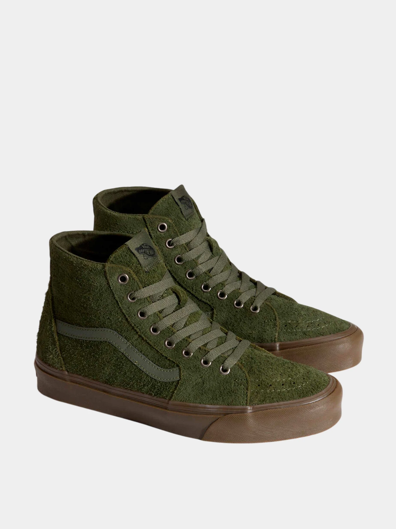 Кеды Vans модель VN000DCH0QR1 Кеды Vans модель VN000DCH0QR1 Фото