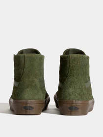 Кеды Vans модель VN000DCH0QR1 Фото
