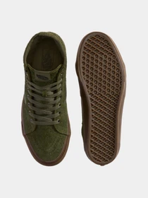 Кеды Vans модель VN000DCH0QR1 Фото