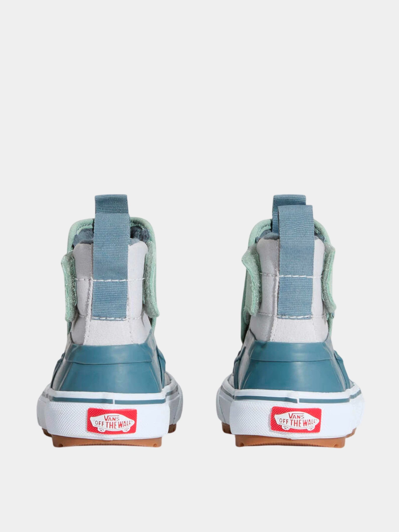 Ботинки и сапоги Vans модель VN000DCJGRN1 Ботинки и сапоги Vans модель VN000DCJGRN1 Фото