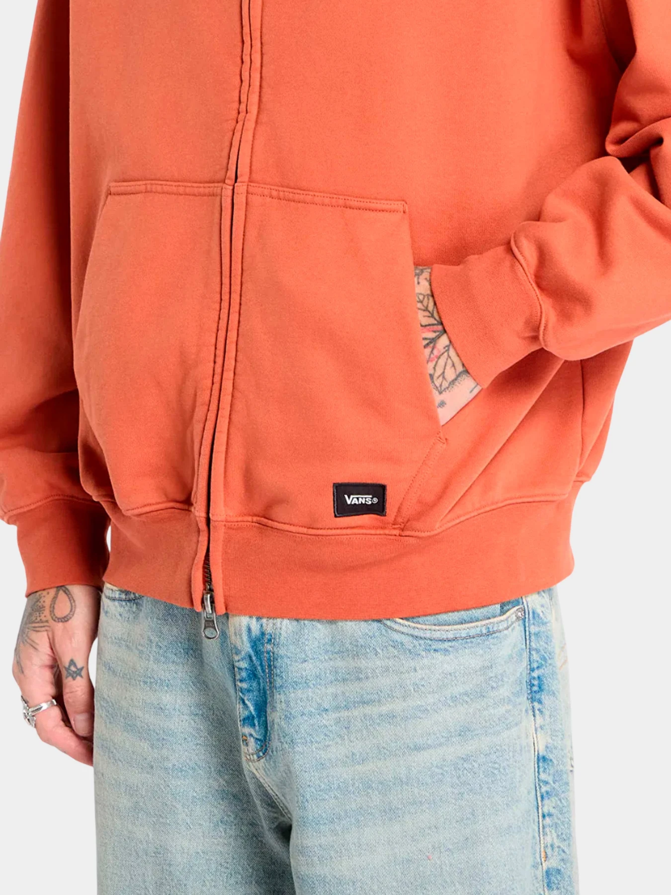 Худи и свитшоты Vans модель VN000P98Y7X1 Худи и свитшоты Vans модель VN000P98Y7X1 Фото