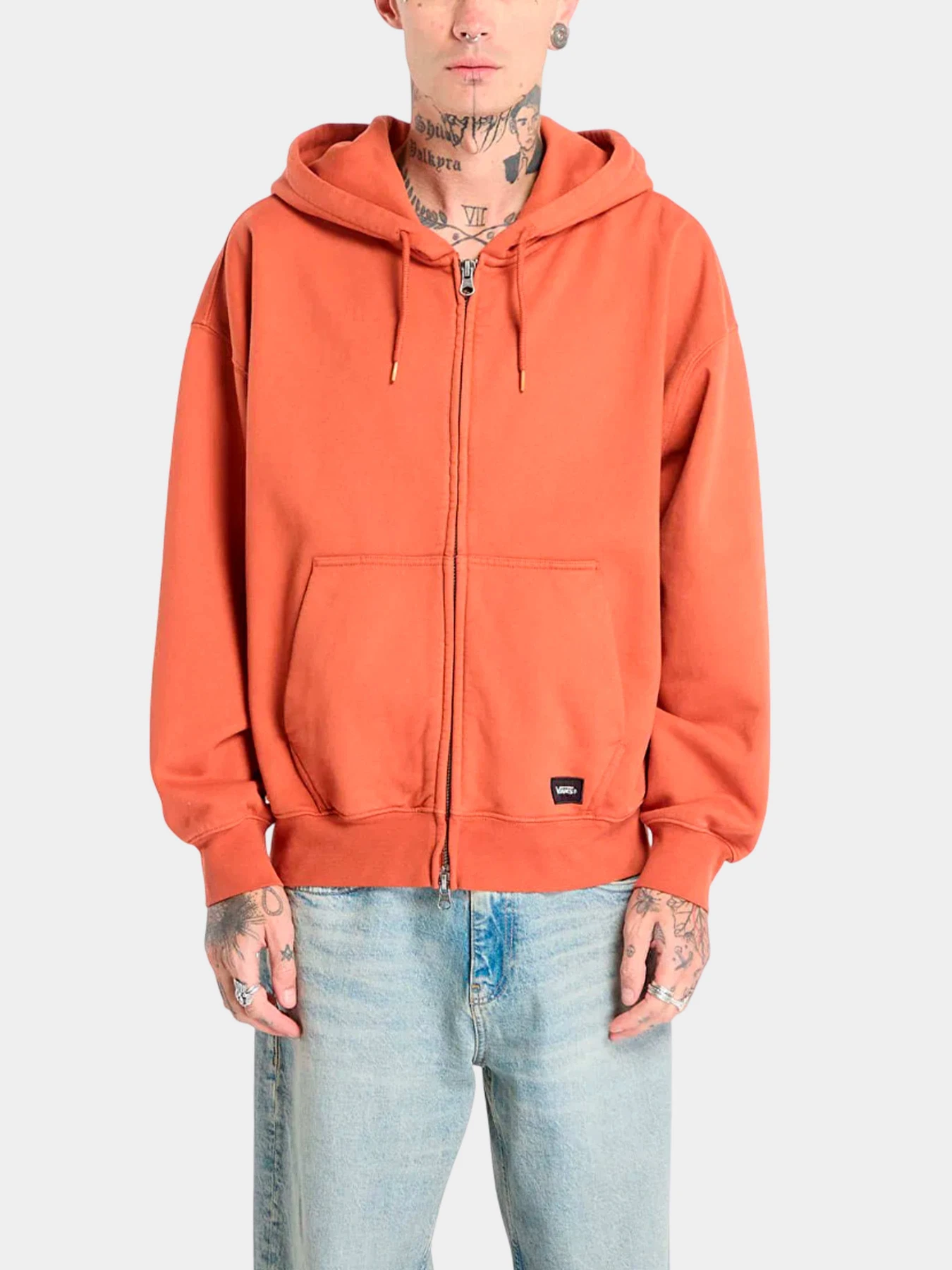 Худи и свитшоты Vans модель VN000P98Y7X1 Худи и свитшоты Vans модель VN000P98Y7X1 Фото