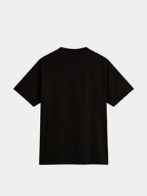 Футболки и поло Vans модель VN000PCCBLK1 Фото