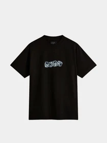 Футболки и поло Vans модель VN000PCCBLK1 Фото
