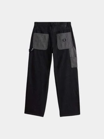 Джинсы Vans модель VN000PJ01OD1 Фото