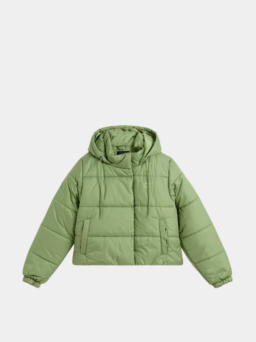 Куртки и дубленки Vans модель VN000PK1EMZ1 Фото