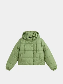 Куртки и дубленки Vans модель VN000PK1EMZ1 Фото