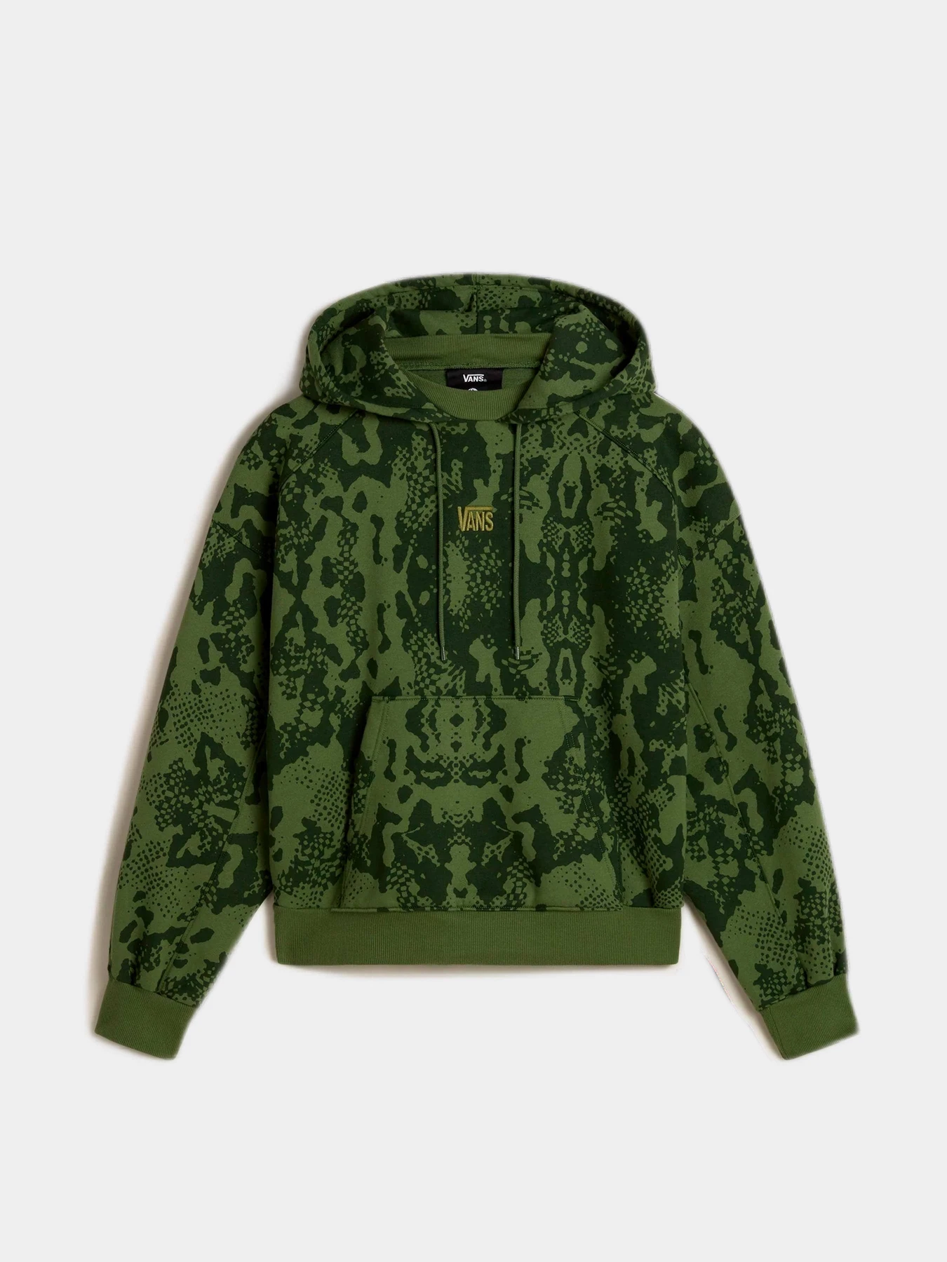 Худи и свитшоты Vans модель VN000PKEEN61 Худи и свитшоты Vans модель VN000PKEEN61 Фото