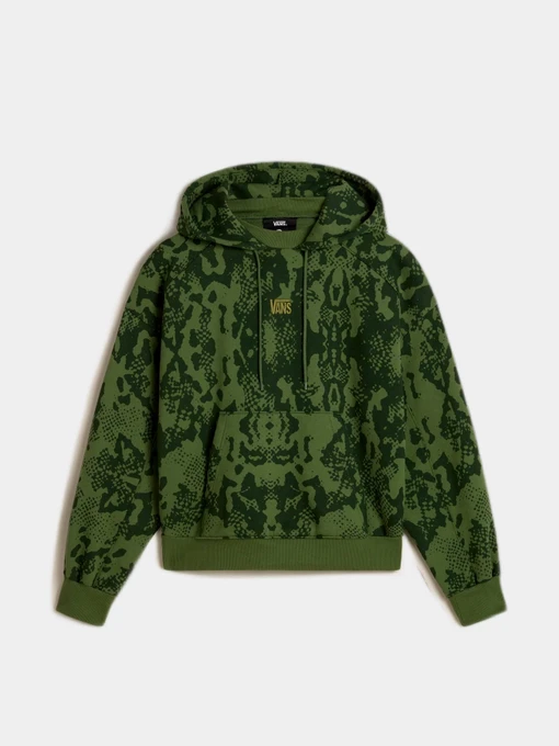 Худи и свитшоты Vans модель VN000PKEEN61 Фото