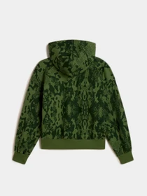 Худи и свитшоты Vans модель VN000PKEEN61 Фото