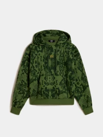 Худи и свитшоты Vans модель VN000PKEEN61 Фото