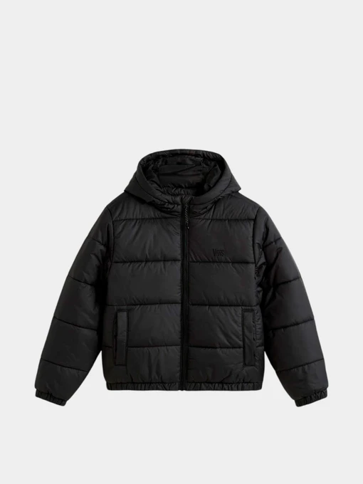 Куртки и дубленки Vans модель VN000PKYBLK1 Фото