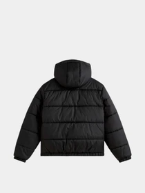 Куртки и дубленки Vans модель VN000PKYBLK1 Фото