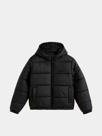 Куртки и дубленки Vans модель VN000PKYBLK1 Фото
