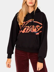 Худи и свитшоты Vans модель VN000Q38BLK1 Фото