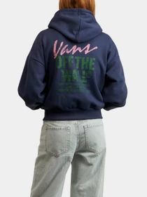 Худи и свитшоты Vans модель VN000Q43JDU1 Фото