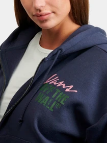 Худи и свитшоты Vans модель VN000Q43JDU1 Фото