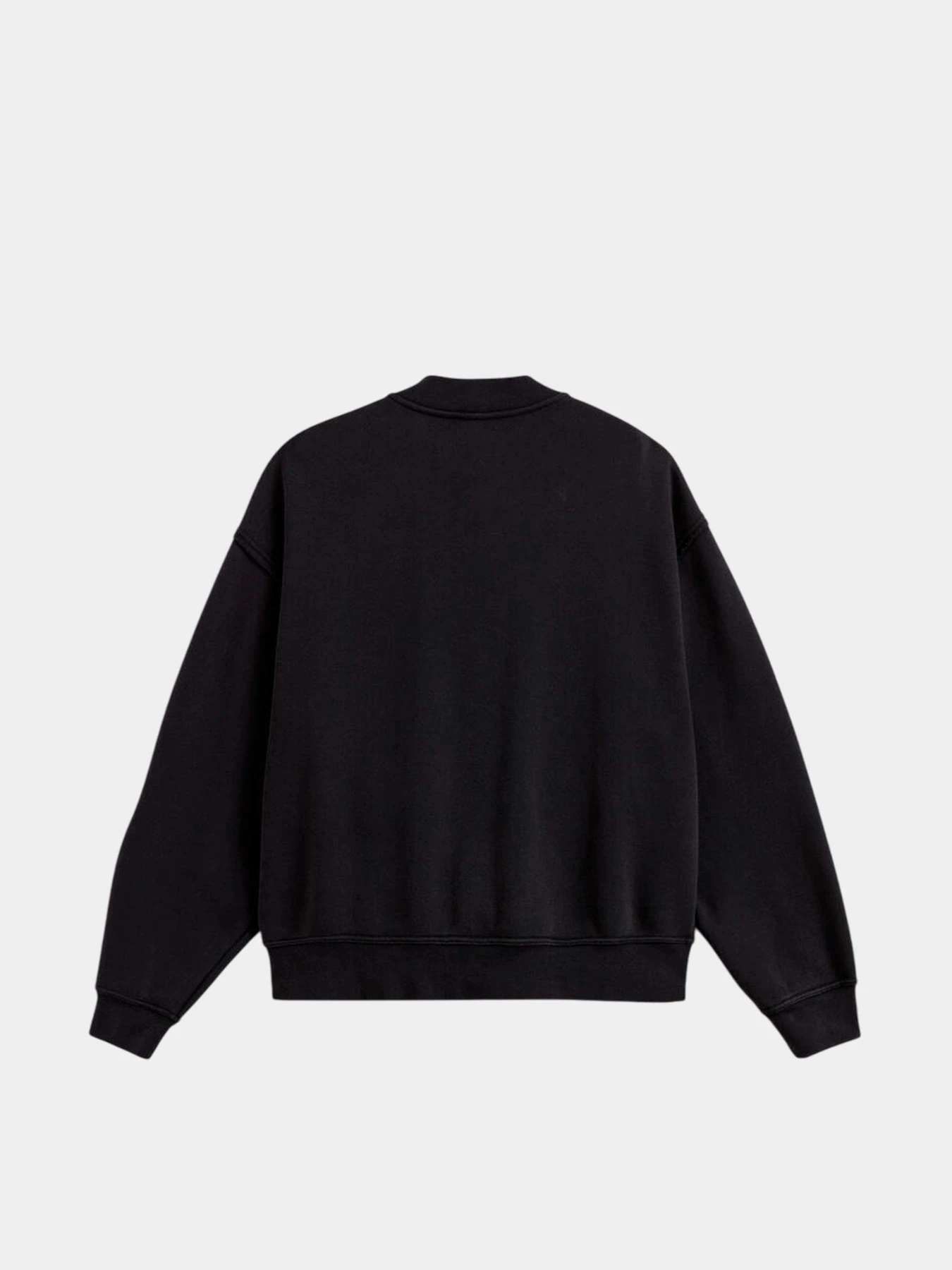 Куртки и дубленки Vans модель VN000Q49BLK1 Куртки и дубленки Vans модель VN000Q49BLK1 Фото